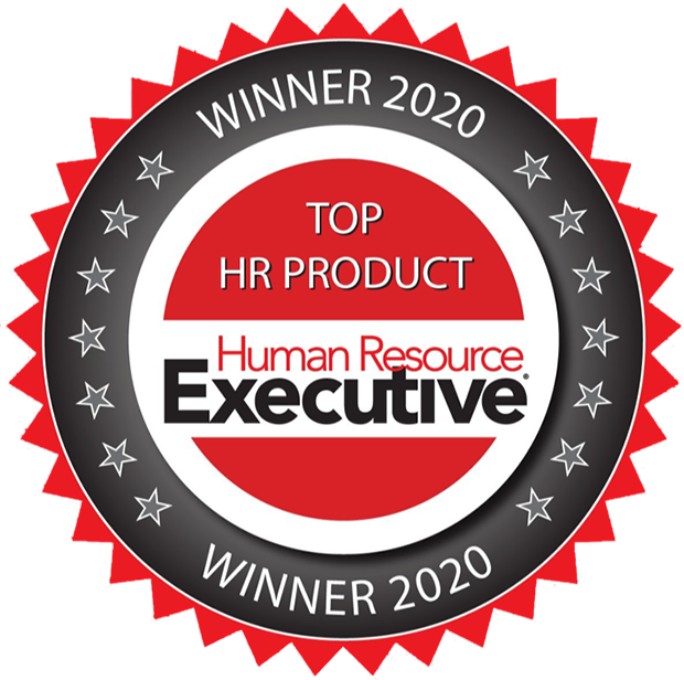 HR Executive Top HR Product 2020