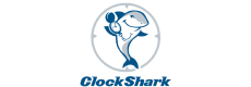 ClockShark logo