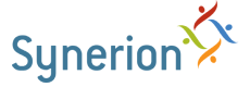 Synerion logo