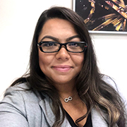 Lisa Duque