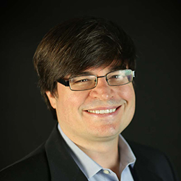 Michael Arnett
