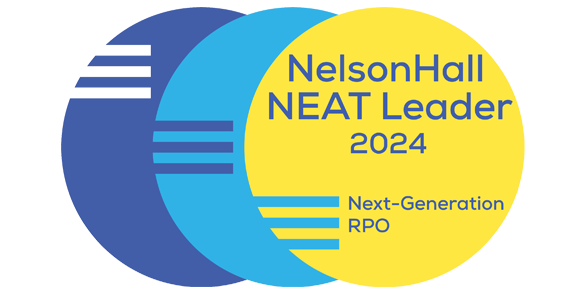 Nelsonhall Recognizes Adp As A Leader For Rpo In Six Market Segments 