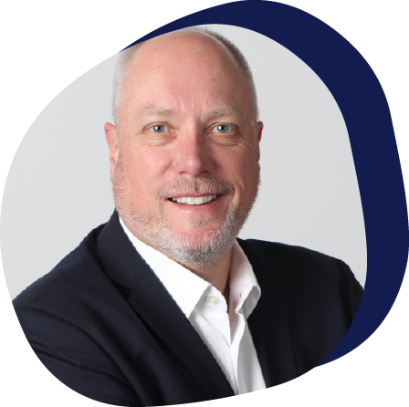 Layton Anderson, Vice President and Chief Human Resources Officer, Jefferson Hospital Association