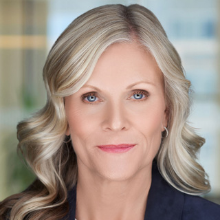 Maria Black | President and CEO | ADP